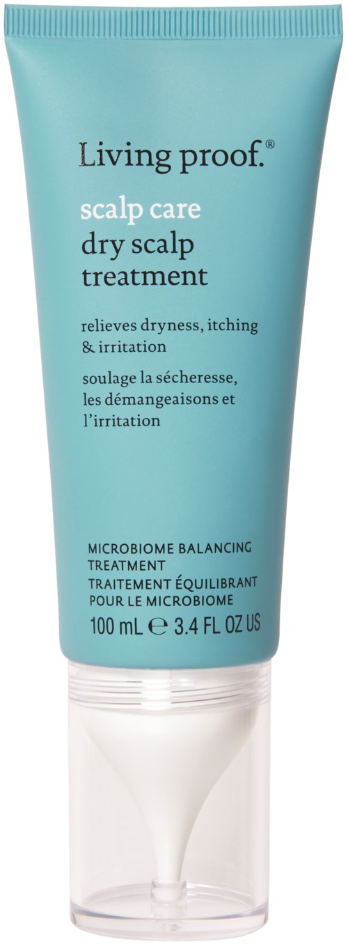 Living Proof Living Proof Scalp Care Dry Scalp Treatmen 100 ml