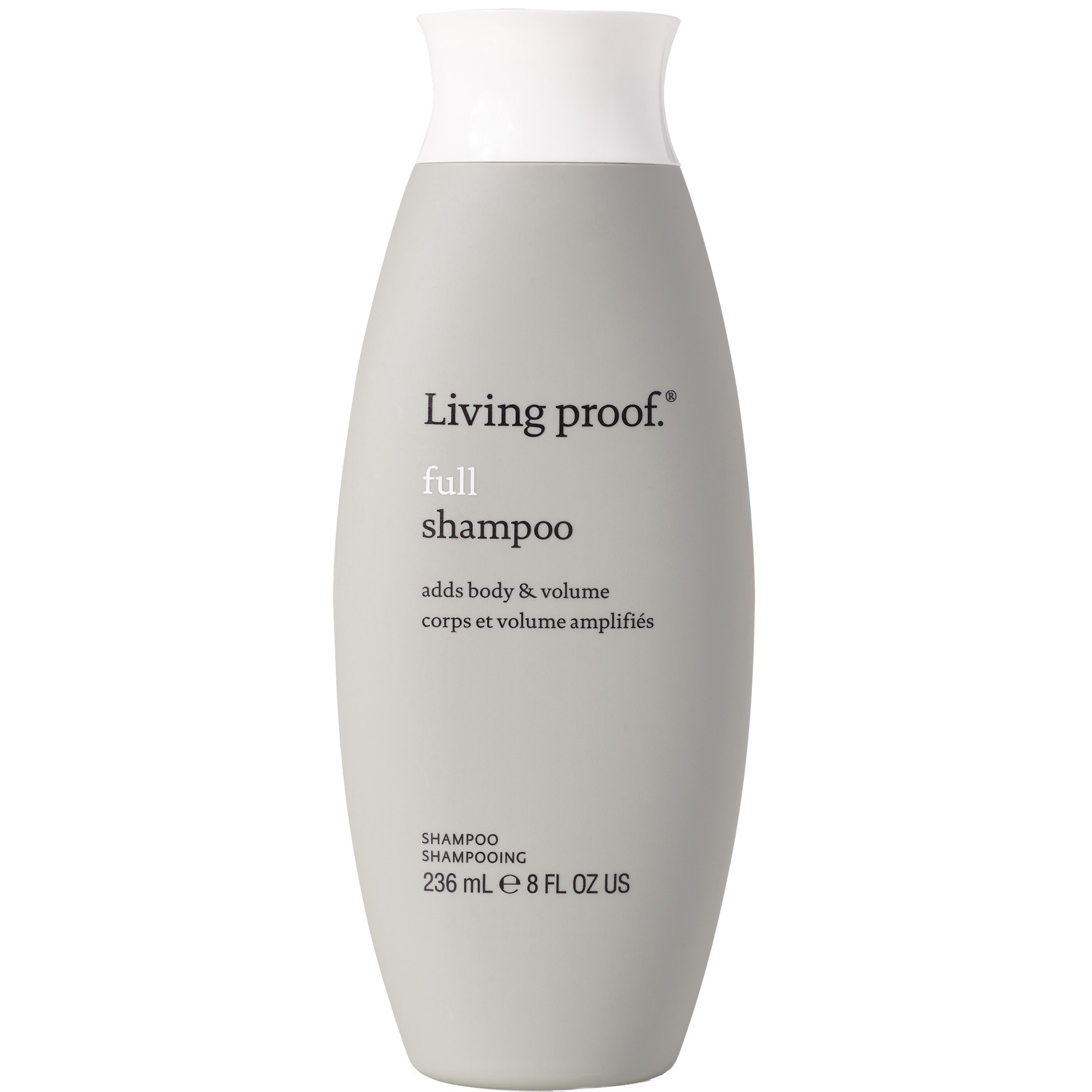 Läs mer om Living Proof Full Shampoo 236 ml