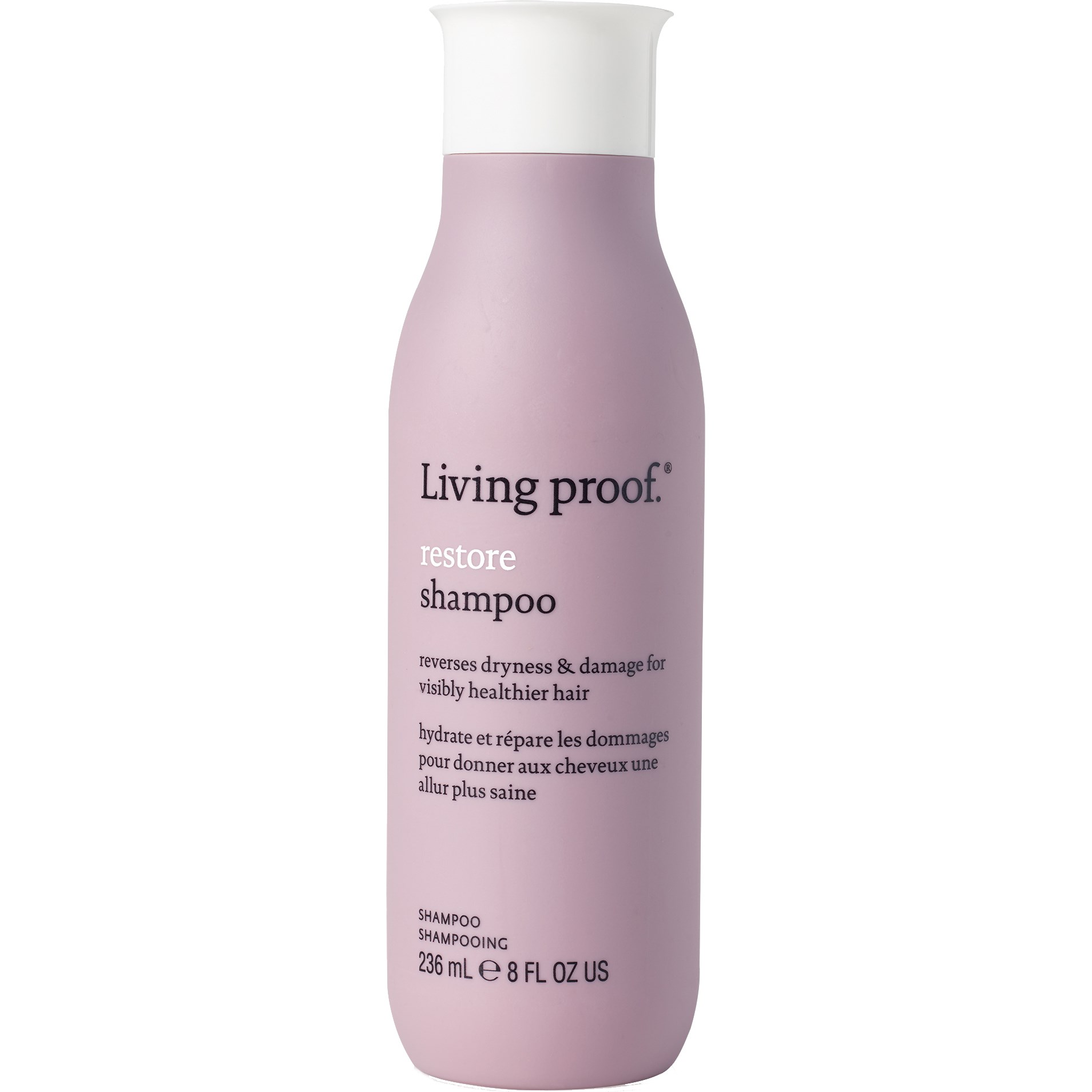 Läs mer om Living Proof Restore Shampoo 236 ml