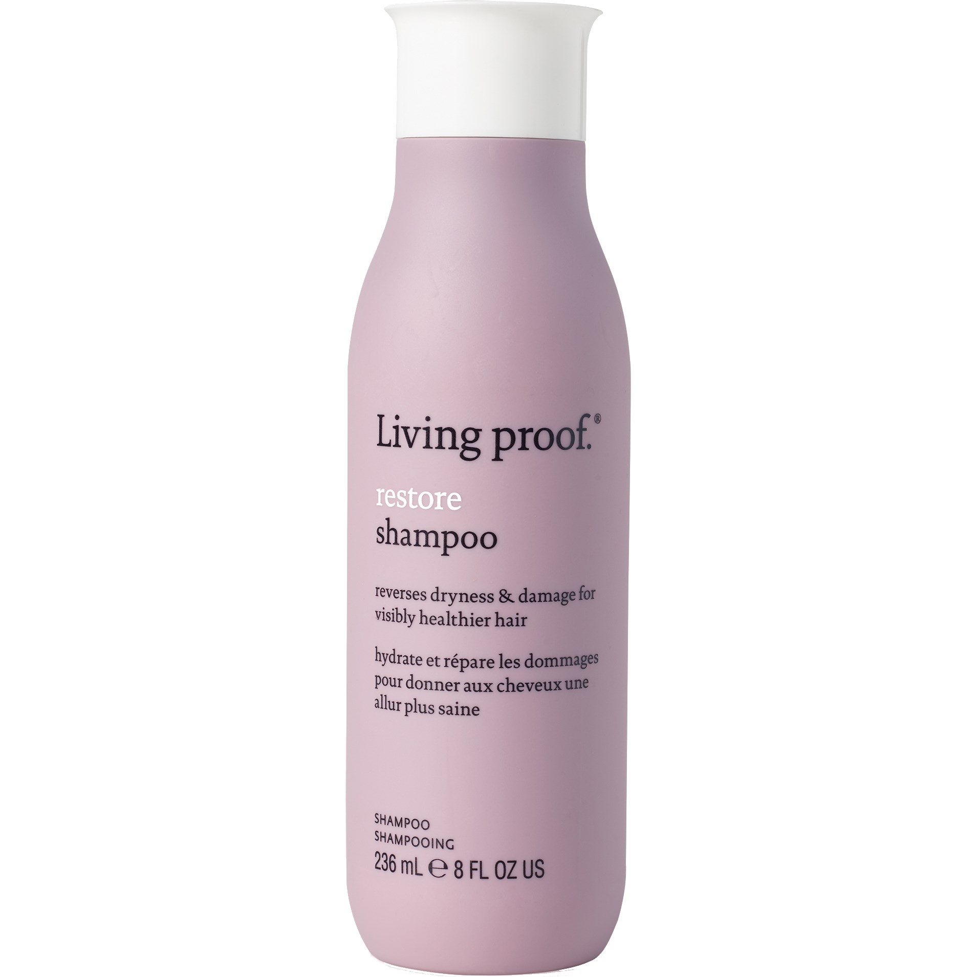 Living Proof - Restore Shampoo - 236 ml