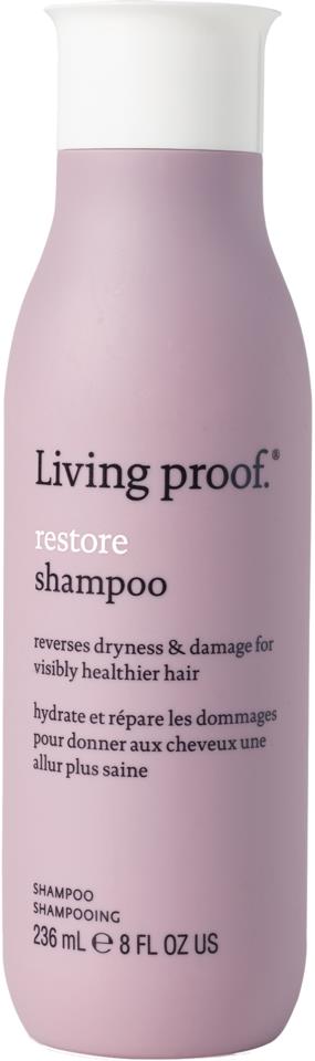 Living Proof Shampoo 236 ml