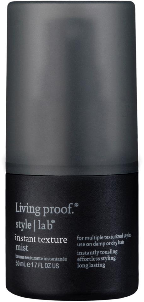 Living Proof Style Lab Instant Texture Mist 50ml