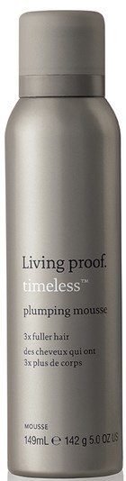 Living Proof Timeless Plumping Mousse 149 ml
