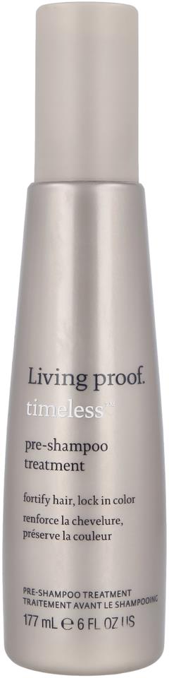 Living Proof Timeless Pre-Shampoo 177ml