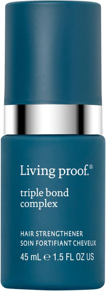 Living Proof Triple Bond Complex Hair Strengthener 45ml