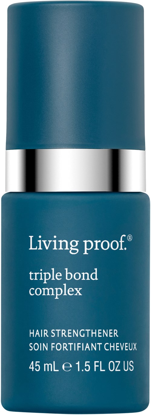 Living Proof Triple Bond Complex Hair Strengthener 45 ml