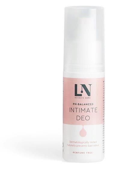 LN Intimate Deo