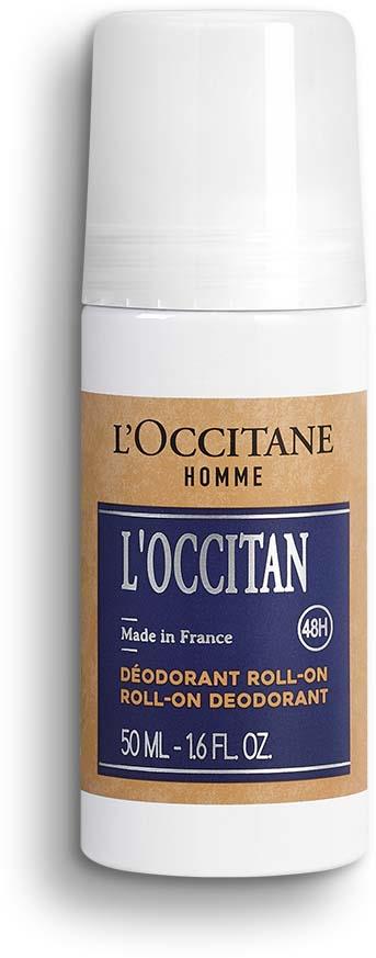 L'Occitan Deo Roll-on 50 ml