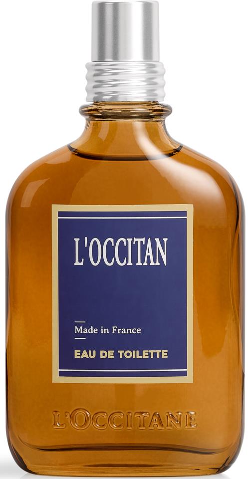 L'Occitan Edt 75 ml