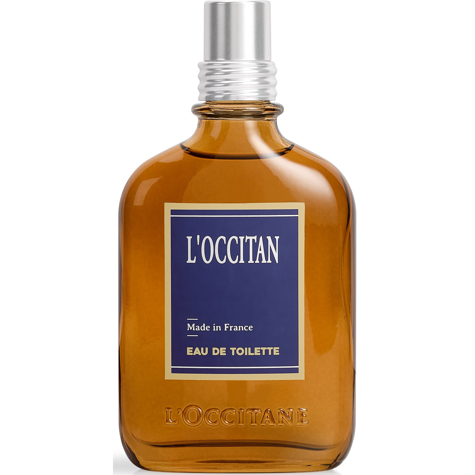 Läs mer om LOccitane Loccitan Eaude Toilette 75 ml