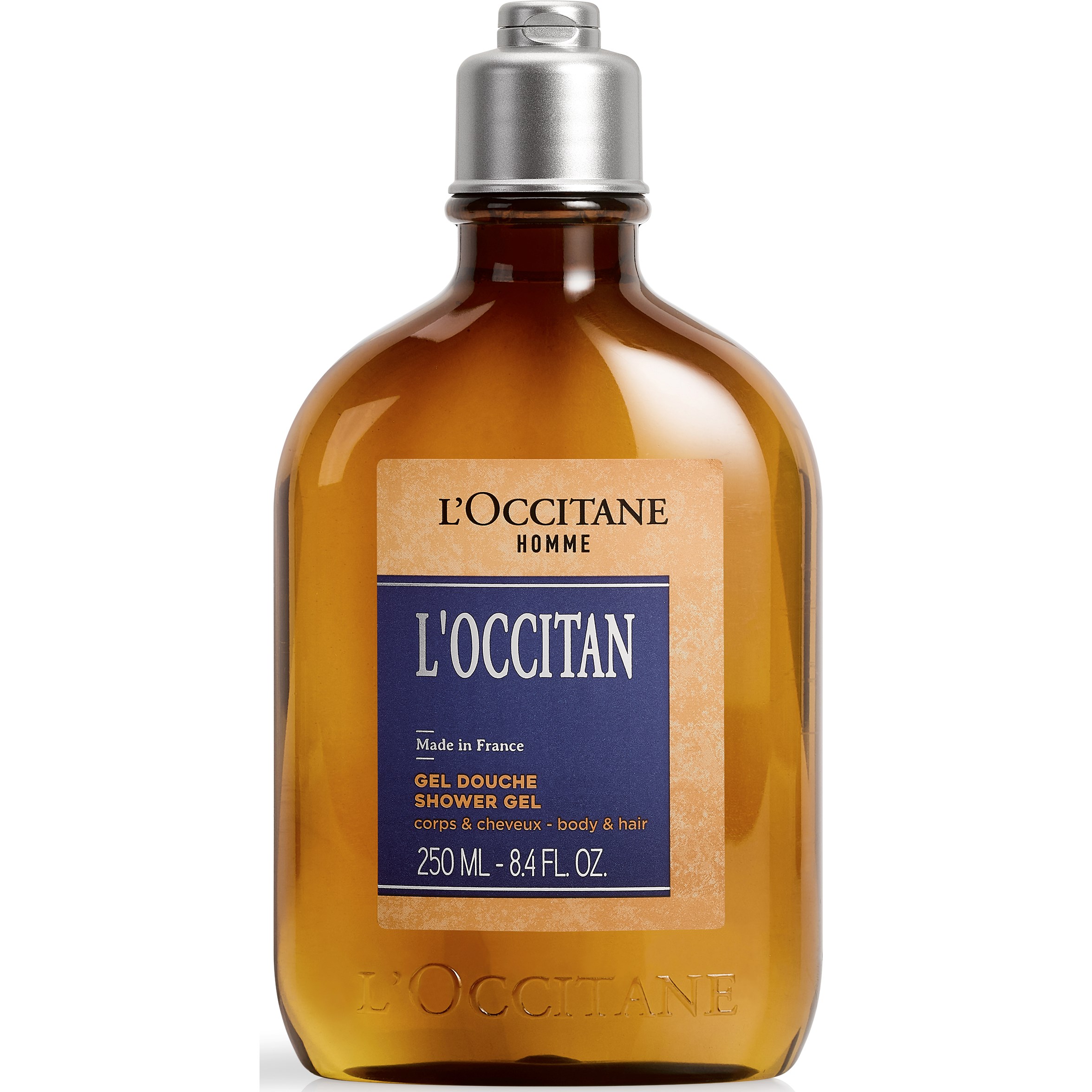 LOccitane Loccitan Shower Gel 250 ml
