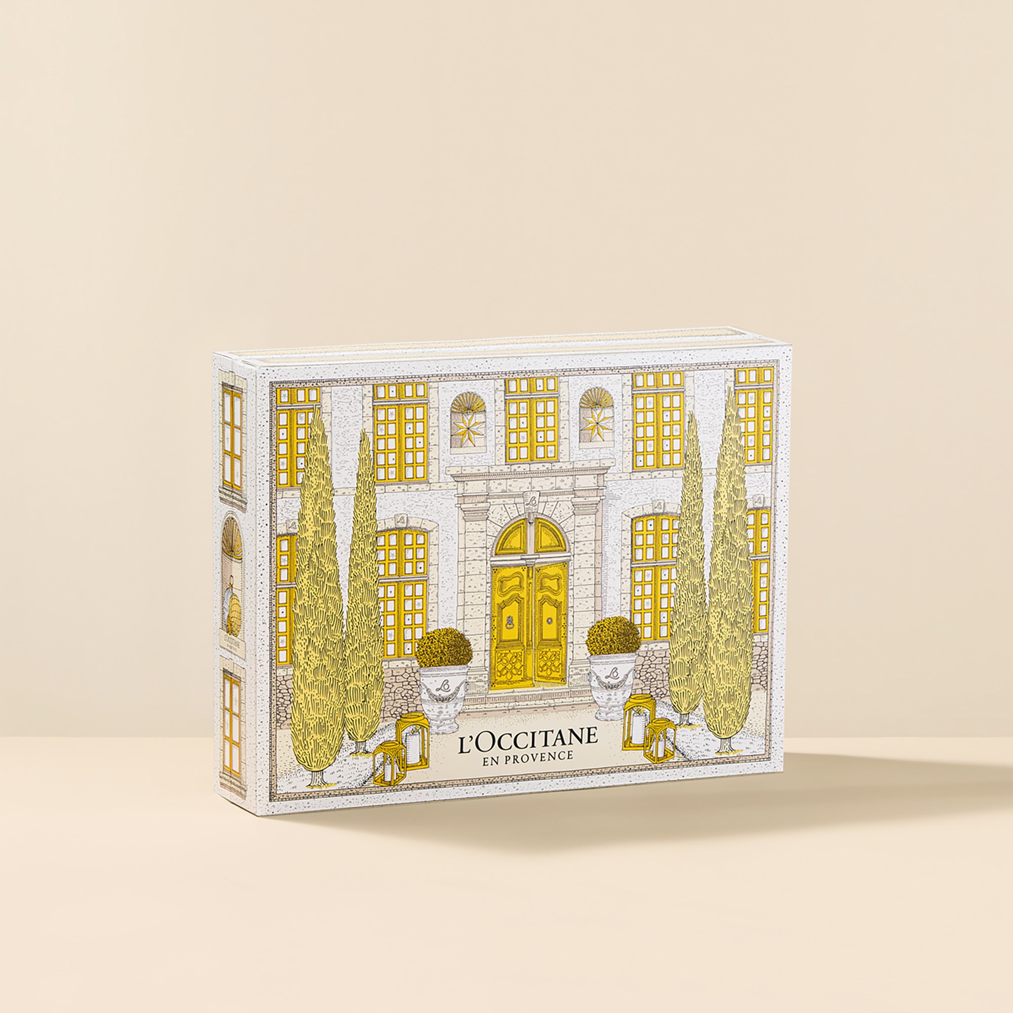 L'Occitane Calendar Advent Calendar