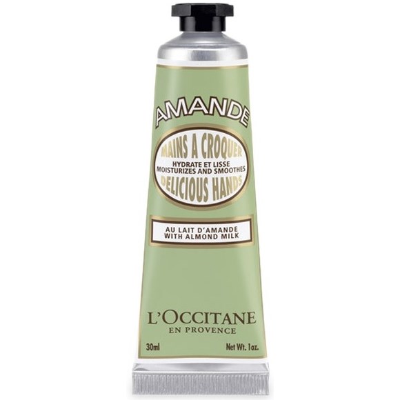 Läs mer om LOccitane Almond Hand Cream 30 ml