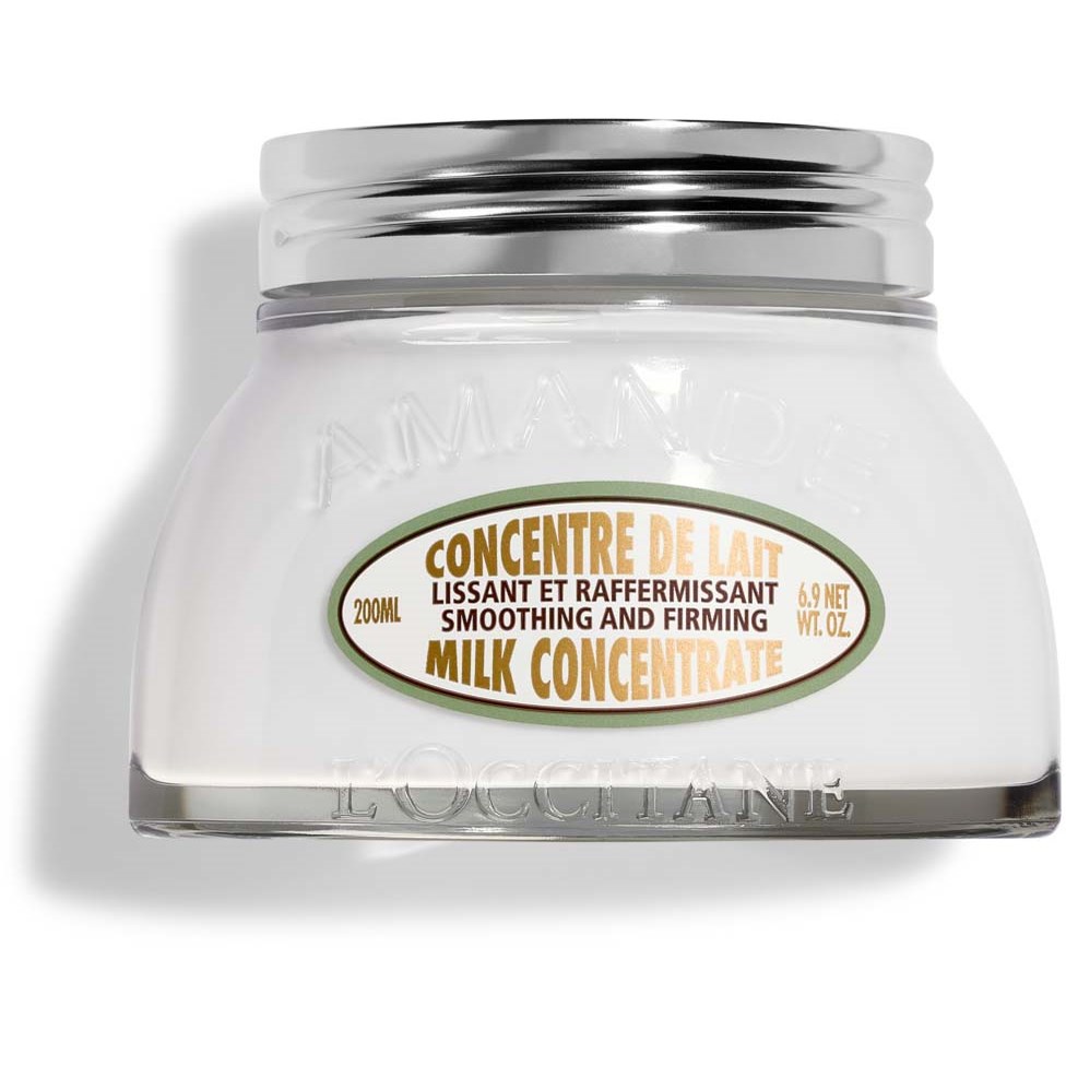 L'Occitane en Provence Almond Milk Concentrate - 200 ml