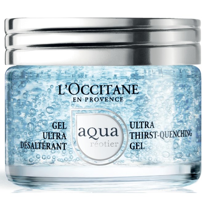 Läs mer om LOccitane Aqua Thirst Quenching Gel 50 ml