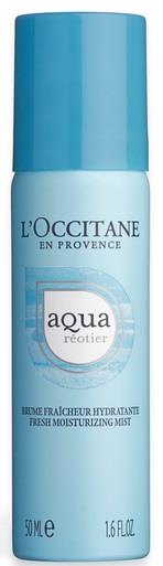 L'Occitane Aqua Moisturising Mist 50ml