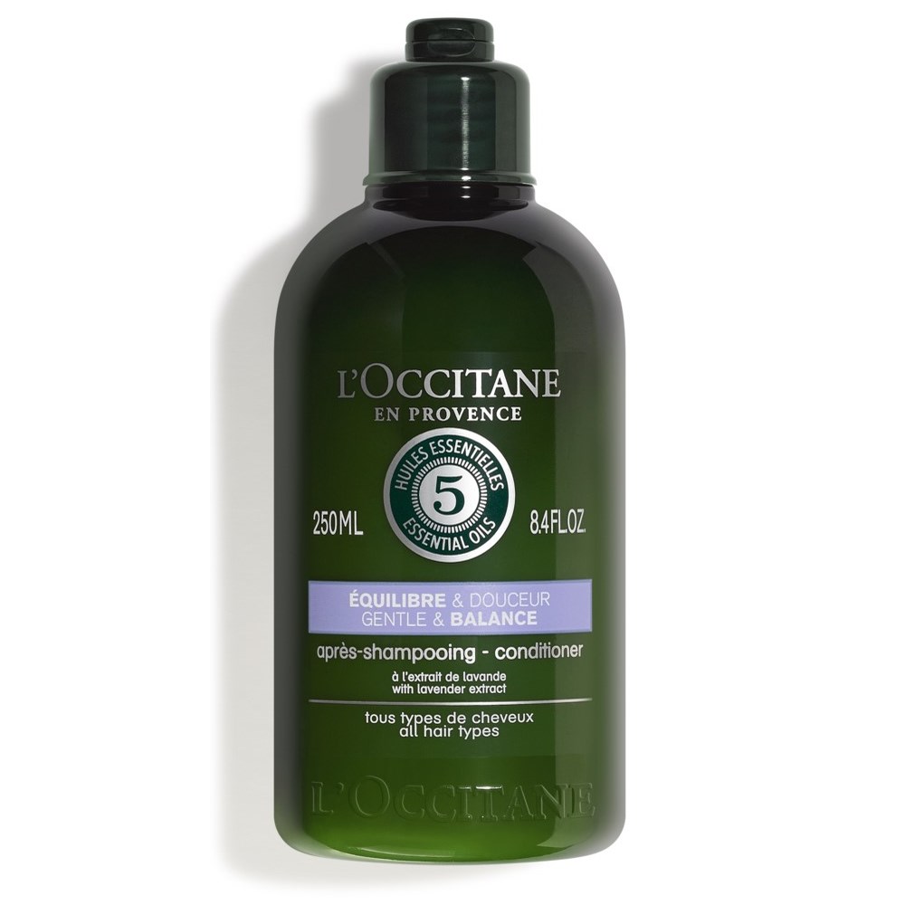 L'Occitane en Provence L'Occitane en Provence Aroma Gentle & Balance Conditioner 250 ml