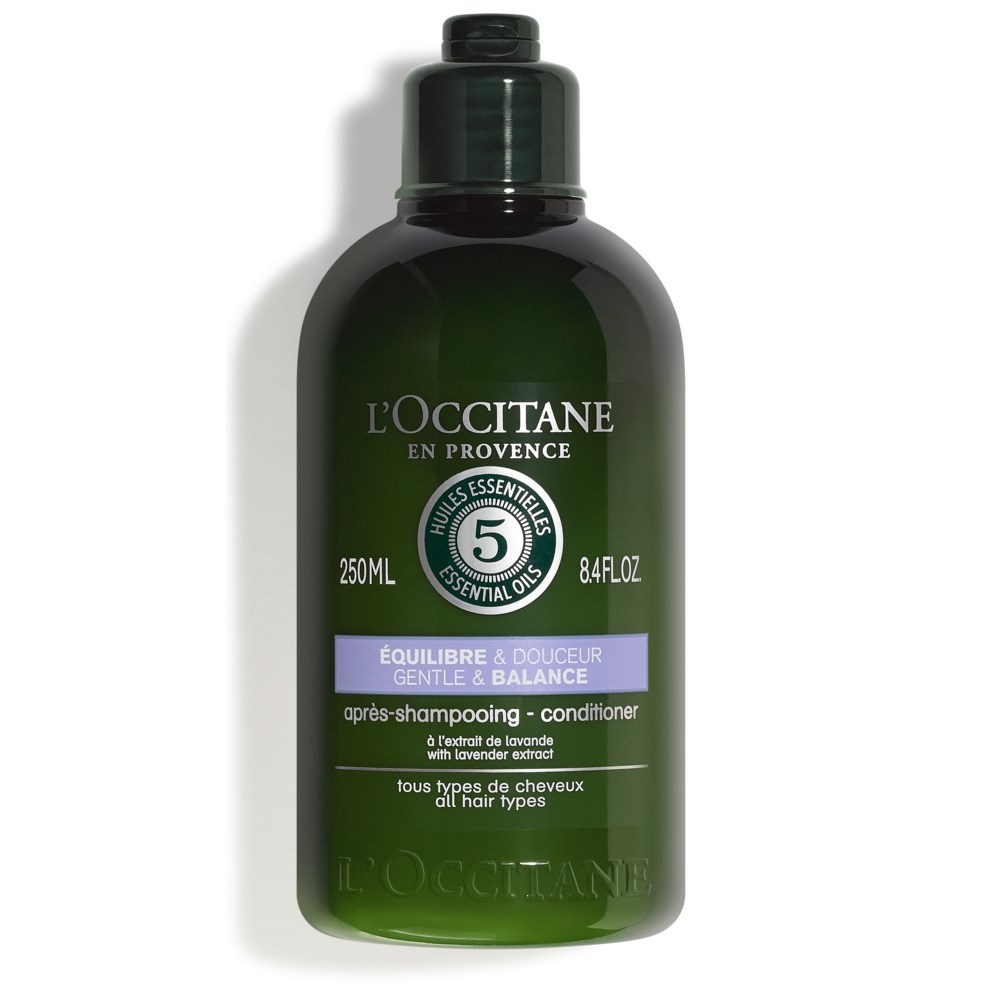 L’Occitane en Provence Aroma Gentle & Balance Conditioner 250 ml