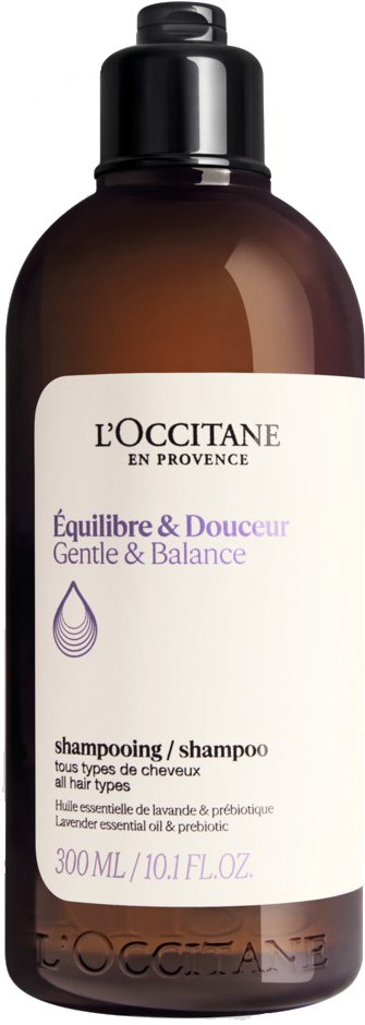 L'Occitane en Provence Aroma Gentle & Balance Shampoo 300 ml