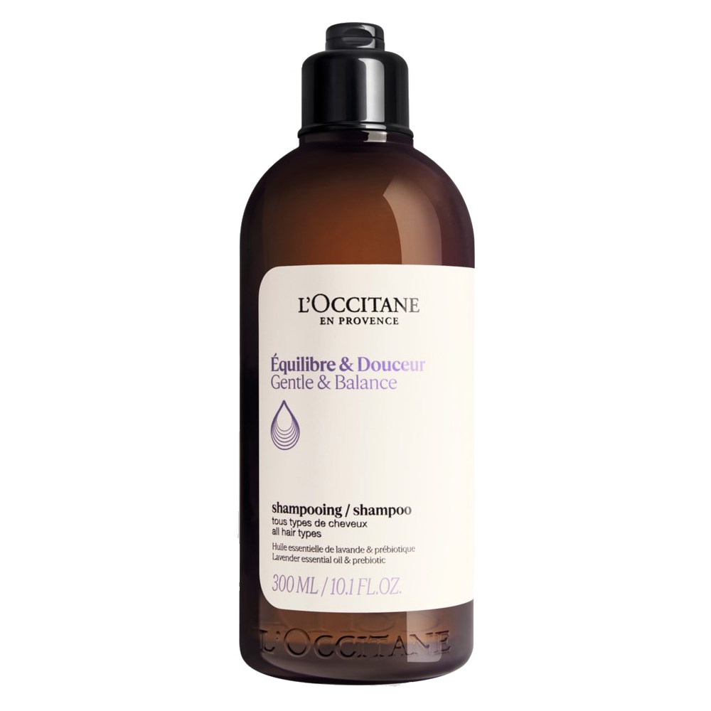 L'Occitane en Provence L'Occitane en Provence Aroma Gentle & Balance Shampoo 300 ml