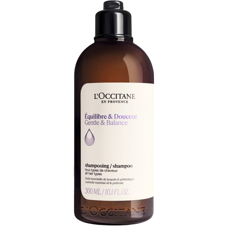 L’Occitane en Provence Aroma Gentle & Balance Shampoo 300 ml