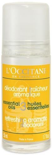 L'Occitane Aroma Pyrifying Roll-on Deo