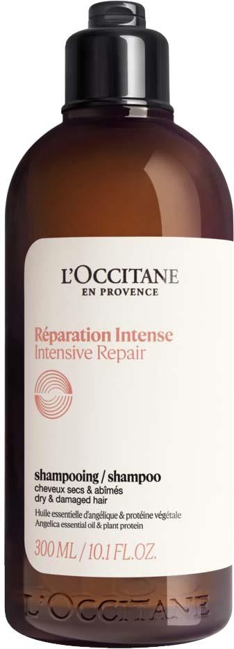 L'Occitane en Provence Aromachology Reparing Shampoo 300 ml