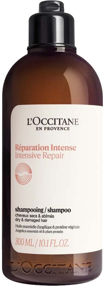 L'Occitane en Provence Aromachology Reparing Shampoo 300 ml