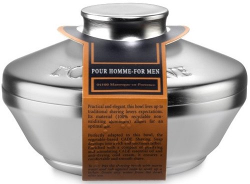 L'Occitane en Provence Cade Man Cade Men Shaving Bowl 75 ml