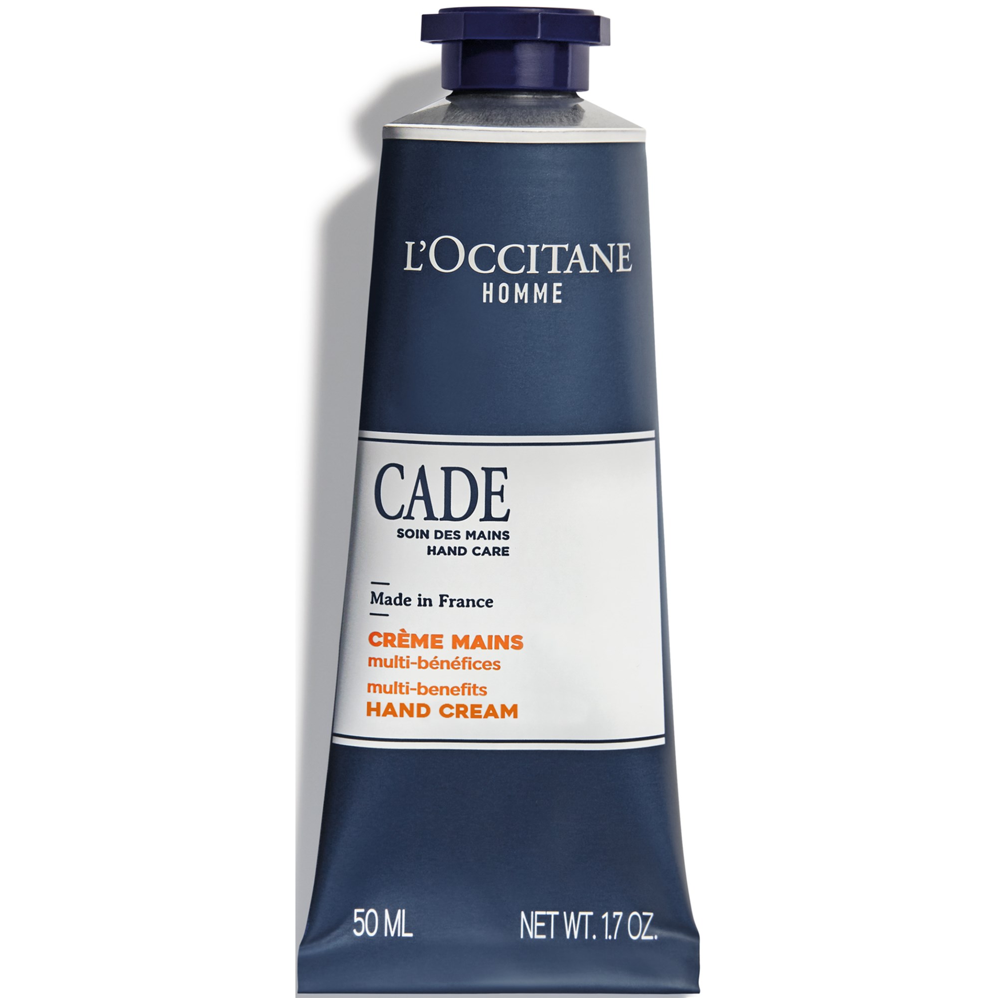 Bilde av L'occitane Cade Multi Benefits Hand Cream 50 Ml