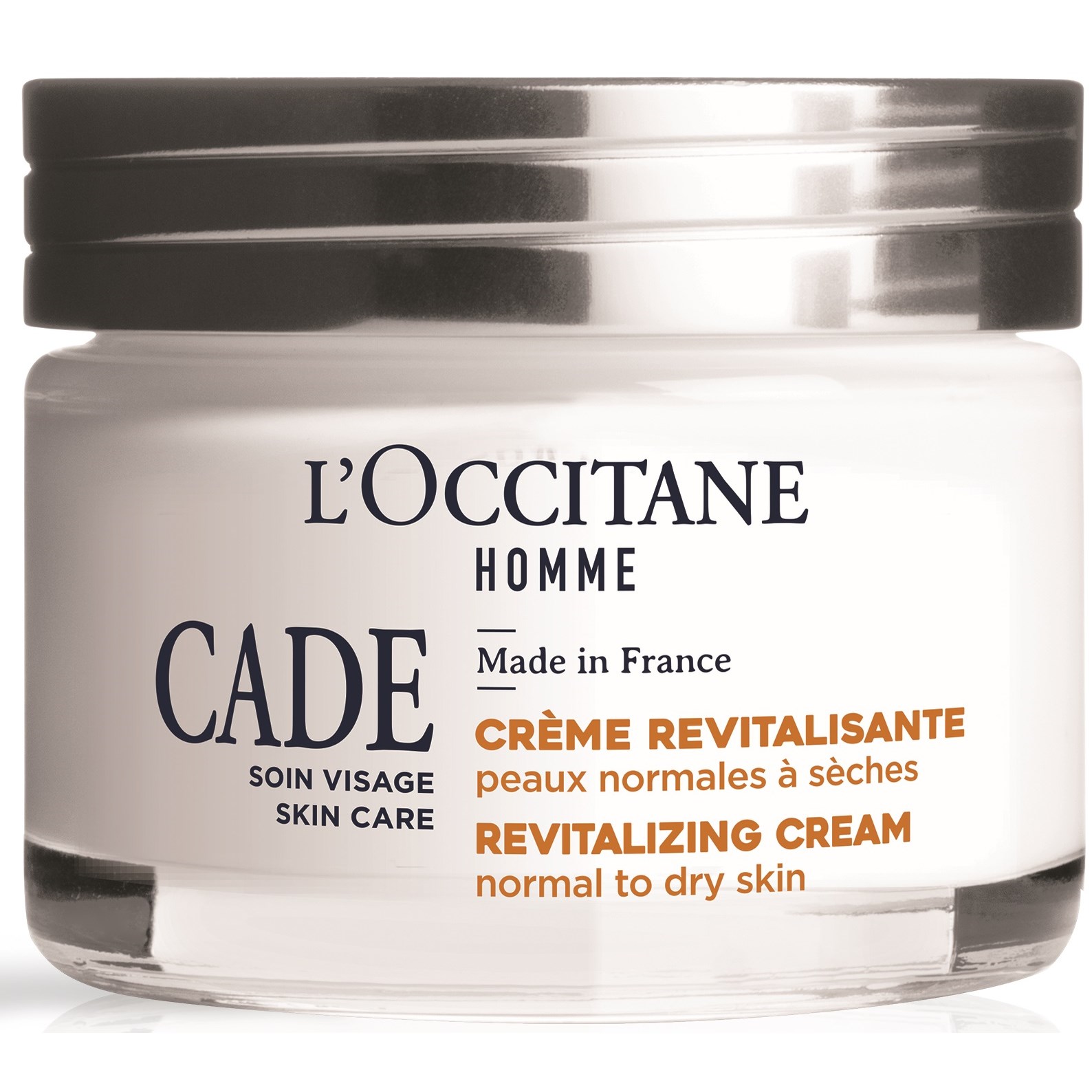 Läs mer om LOccitane Cade Revitalizing Cream 50 ml