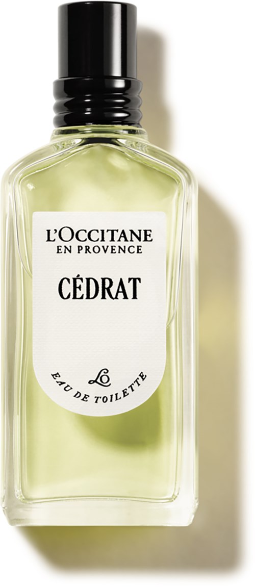 L'Occitane en Provence Cédrat Eau De Toilette 50 ml