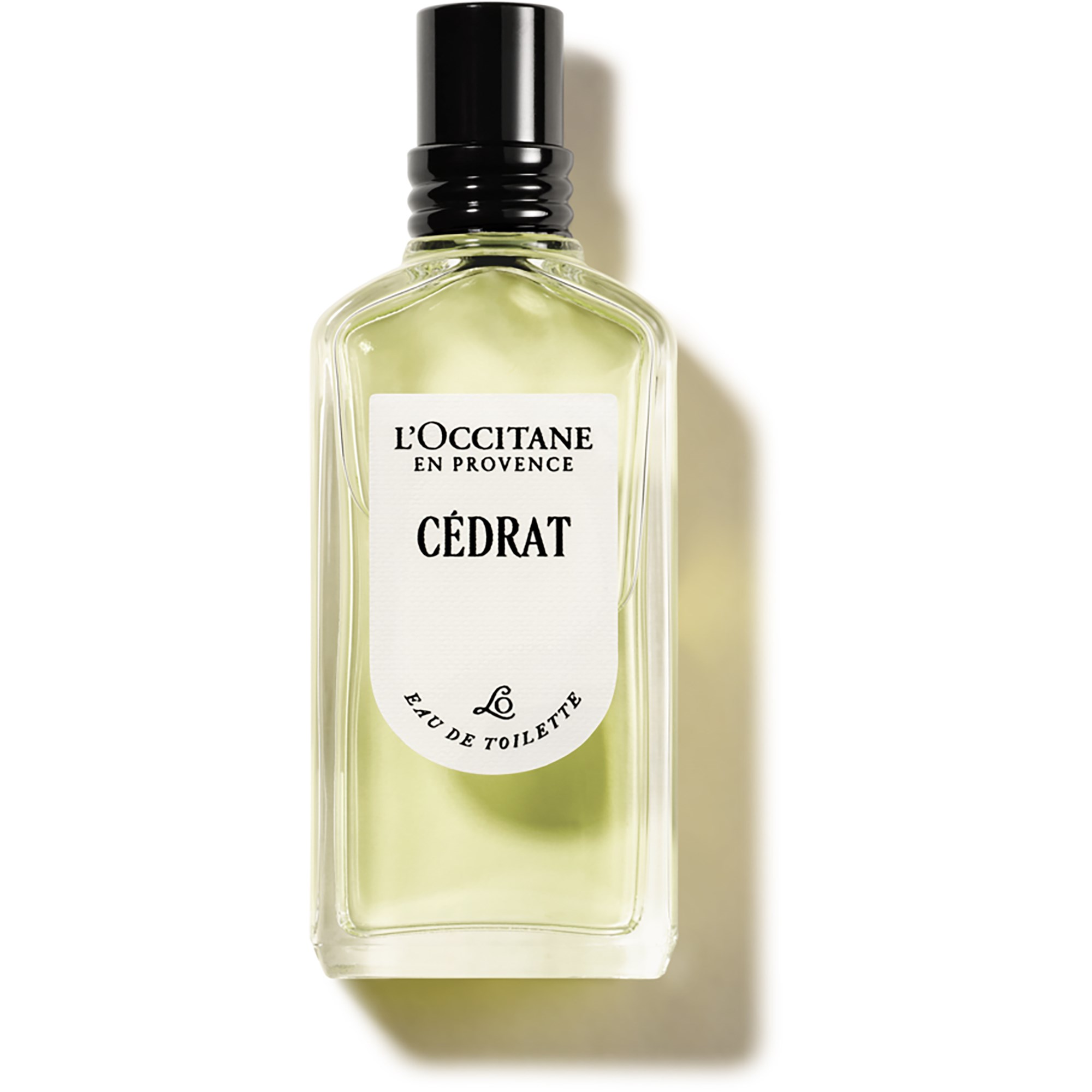 L’Occitane en Provence Cédrat Eau De Toilette 50 ml