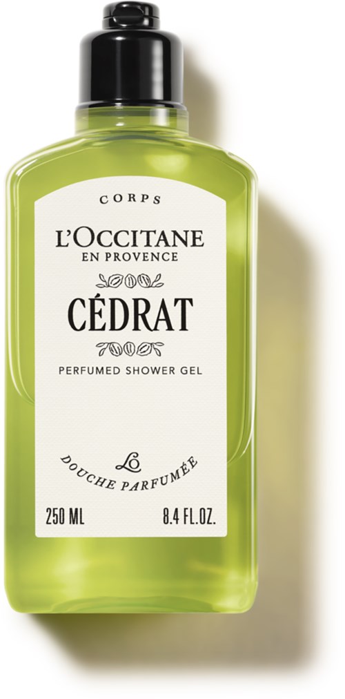L'Occitane en Provence Cederat Cédrat Shower Gel 250 ml