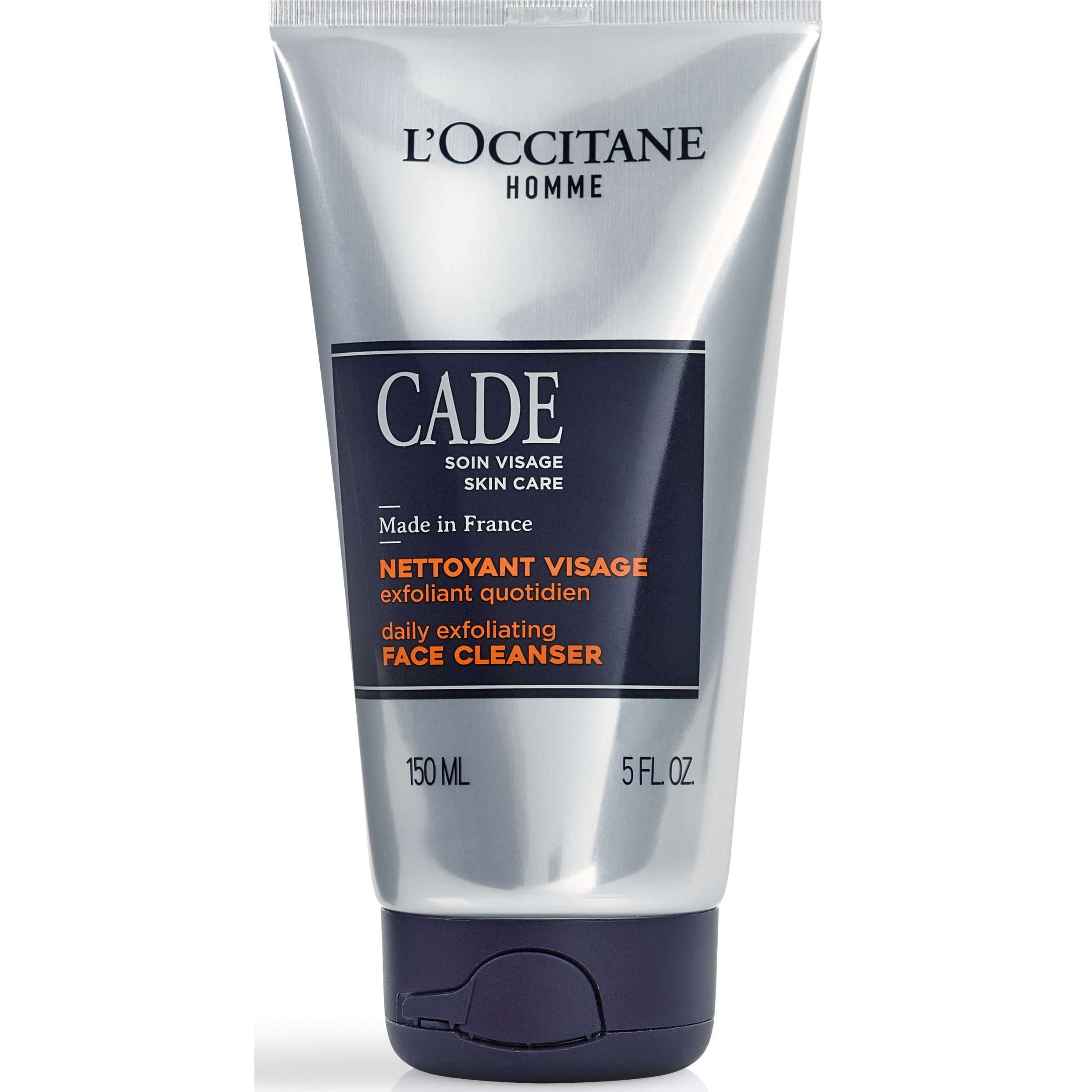 Läs mer om LOccitane Cade Daily Exfoliating Face Cleanser 150 ml
