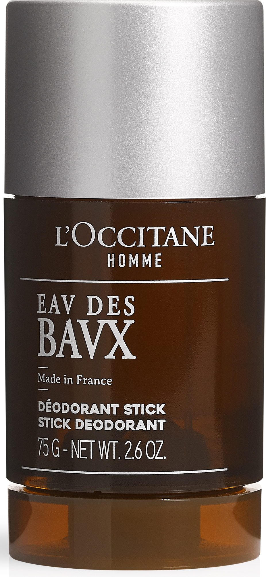 l'occitane en provence eav des bavx dezodorant w sztyfcie 75 g   