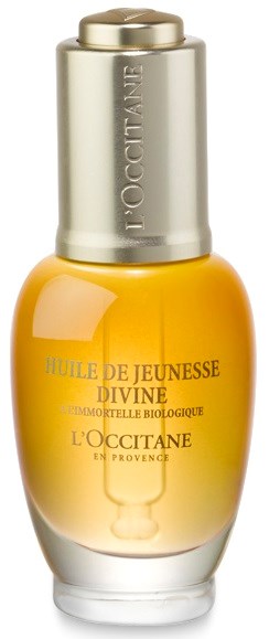L'Occitane en Provence Immortelle Divine Youth Oil 30 ml