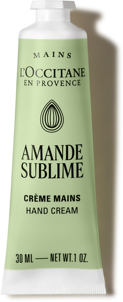 L'Occitane en Provence Amande Almond Hand Cream 30 ml
