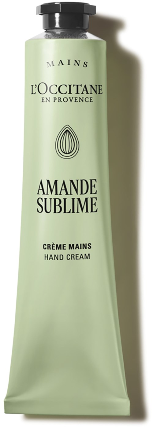 L'Occitane en Provence Amande Almond Hand Cream 75 ml