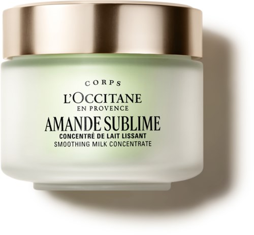 L'Occitane en Provence Amande Almond Milk Concentrate 200 ml