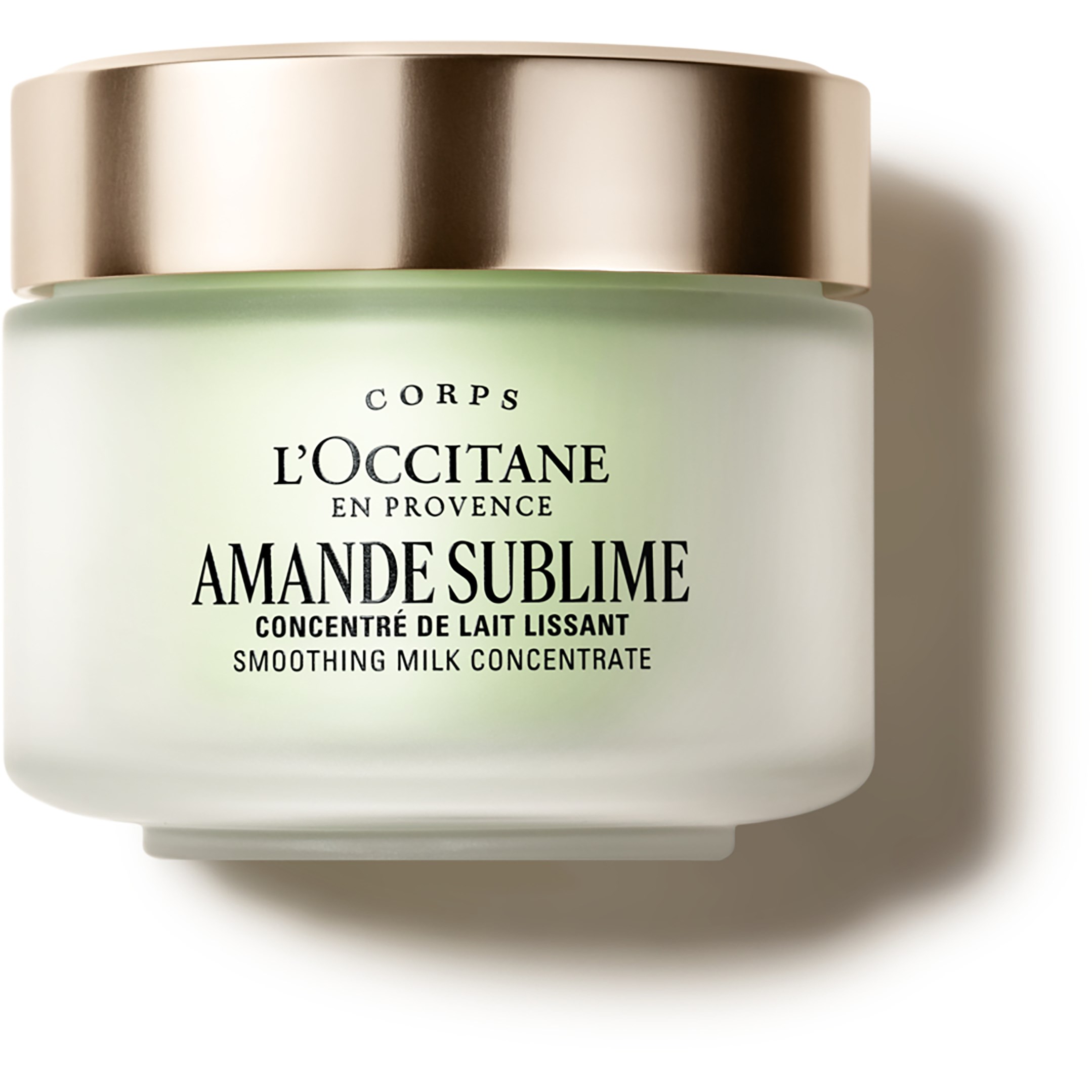 L'Occitane en Provence Amande Almond Milk Concentrate 200 ml
