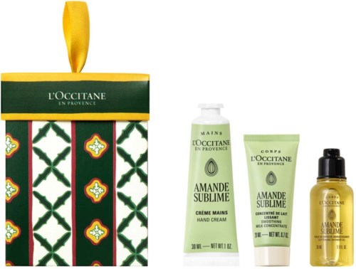 L'Occitane en Provence Amande Ornament