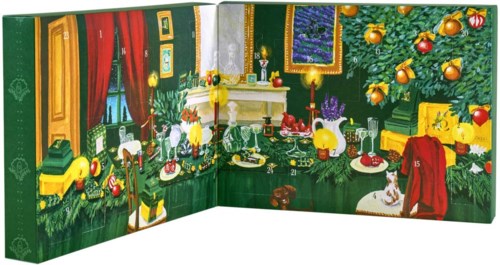 L'Occitane en Provence Classic Advent Calendar