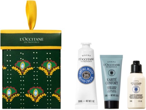 L'Occitane en Provence Karité Ornament
