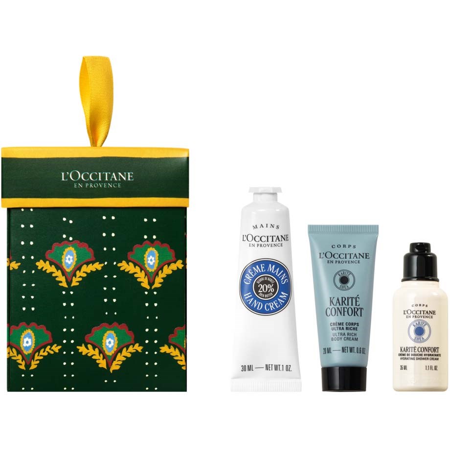 L'Occitane en Provence Karité Ornament
