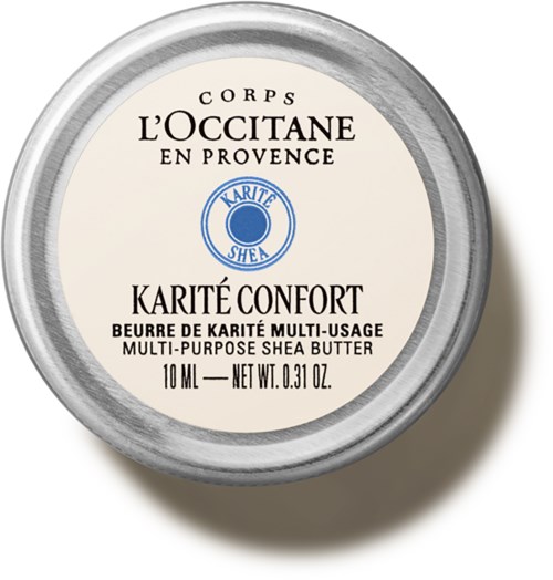 L'Occitane en Provence Shea Butter Multi-Purpose Shea Butter 10 ml