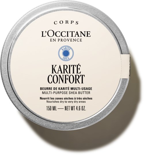 L'Occitane en Provence Shea Butter Multi-Purpose Shea Butter 150 ml
