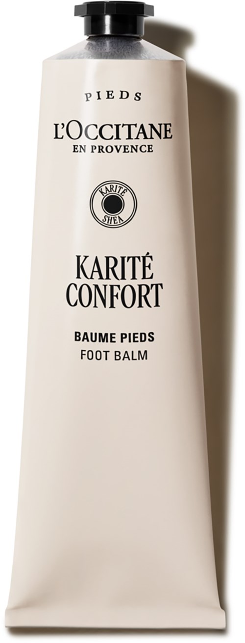 L'Occitane en Provence Shea Butter Karité Foot Balm 150 ml