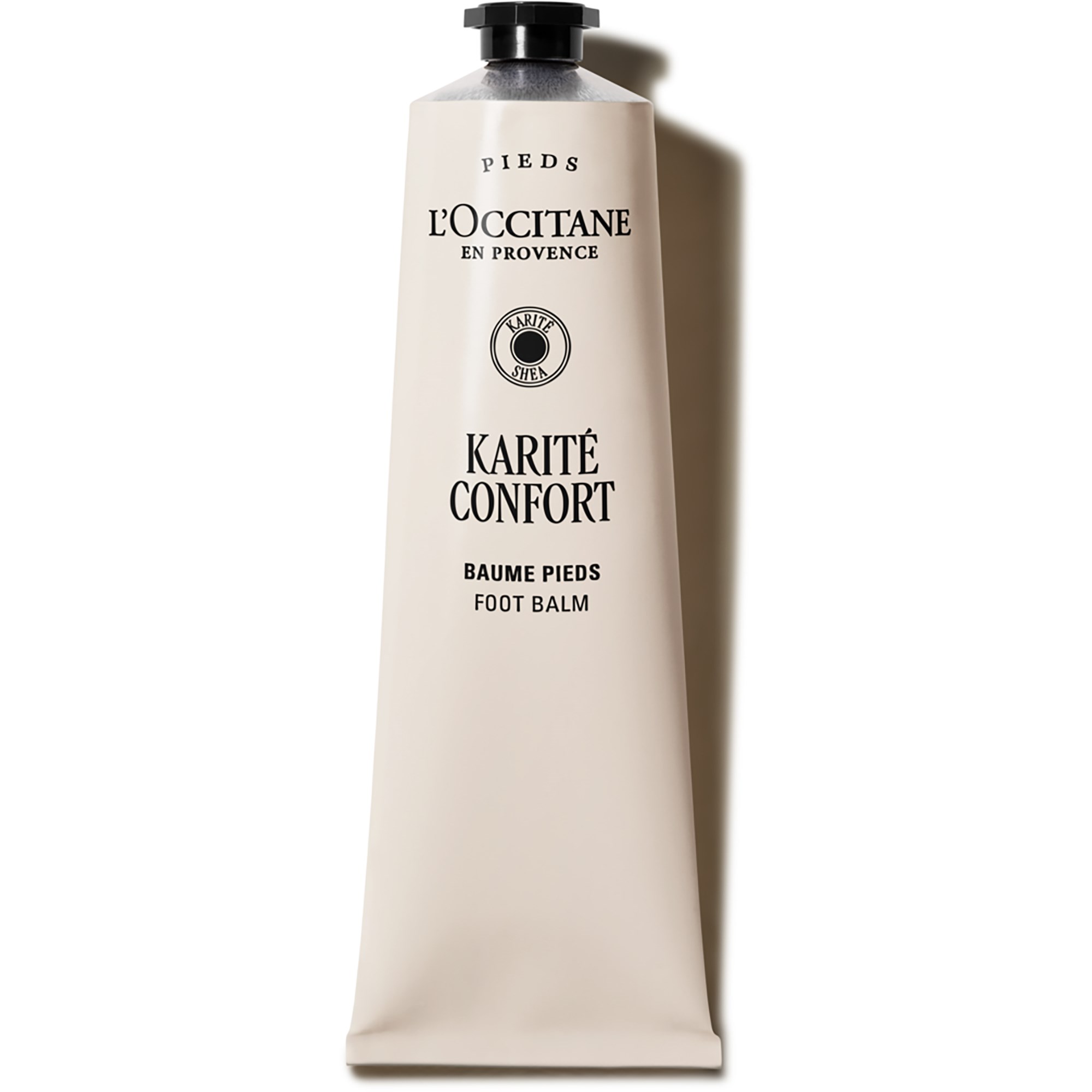 L’Occitane en Provence Shea Butter Karité Foot Balm 150 ml
