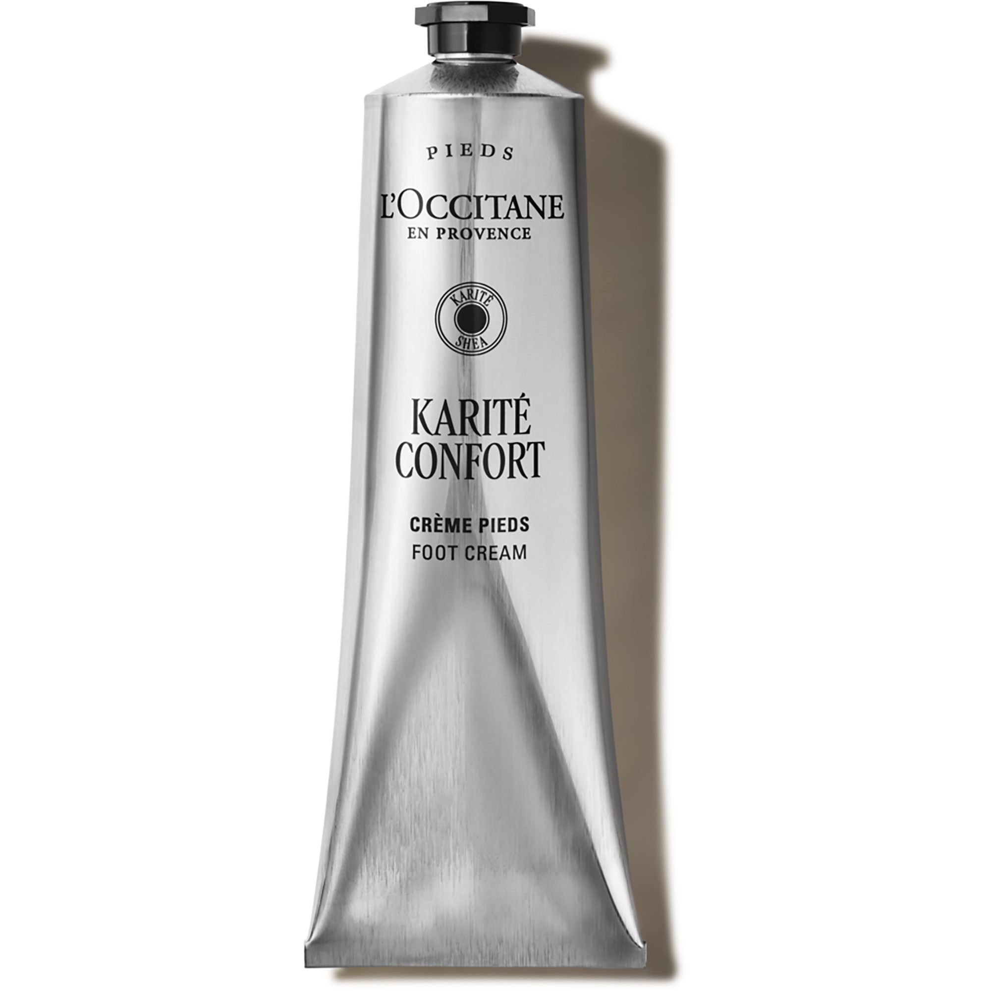 L’Occitane en Provence Shea Butter Karité Foot Cream 150 ml